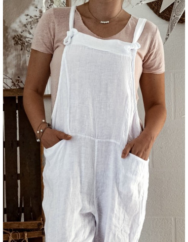 copy of T shirt femme uni maille 100...