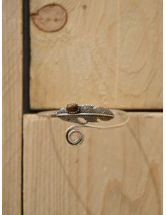 Bracelet jonc femme avec...