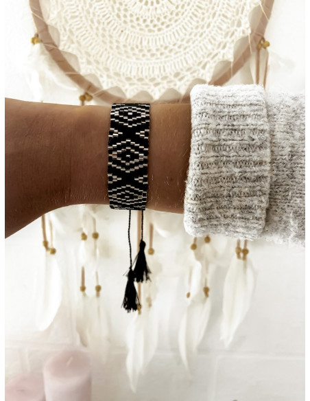 Bracelet Boho Femme | Boutique Perle de Bohème