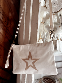 Petit sac étoile 2